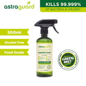 Astra Guard Natural Disinfectant 500ml x 1